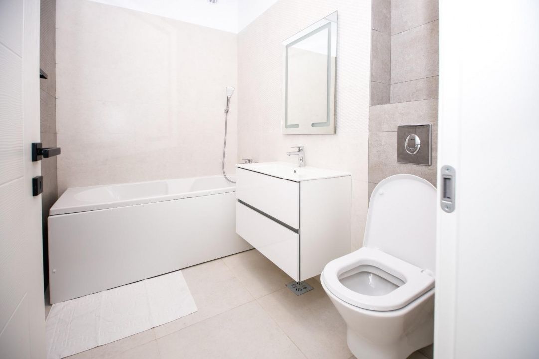 Apartament 2 camere  de inchiriat - Lake On Mamaia Constanta – fotografia 7 din 7