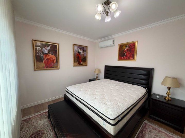 3 Camere P-ta Victoriei | Metrou | Centrala Proprie  |  Parcare – fotografia 1 din 8