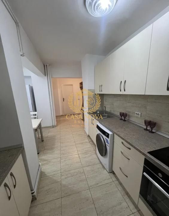 Apartament 2 camere 58mp, balcoane 10mp, finisat modern, Piata Marasti – fotografia 5 din 8