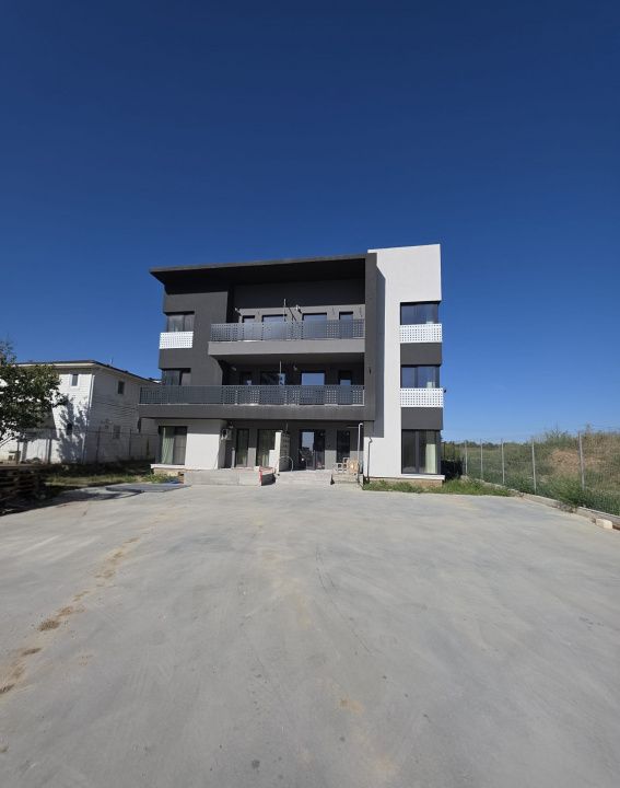 Apartament 2 camere situat in Mamaia Nord – fotografia 12 din 16