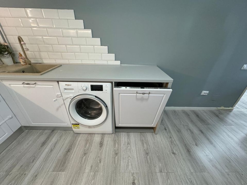 Vânzare ap. cu 2 camere, mobilat și utilat, zona  Mărăști – fotografia 7 din 8