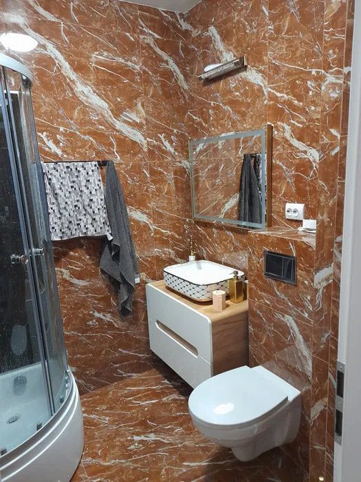Apartament 3 camere , modern , 65 MP, Fagului, parcare subterana . – fotografia 7 din 7