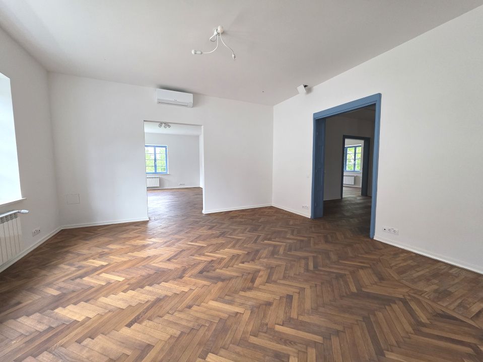 Sediu reprezentativ si exclusivist in zona premium – fotografia 11 din 22