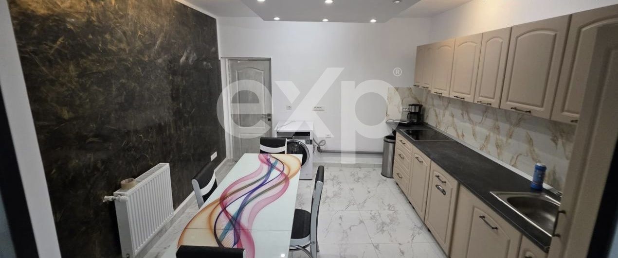 Casa Premium zonă centrală Targoviste P+1 - 4 dormitoare + living, teren 500 mp – fotografia 5 din 22