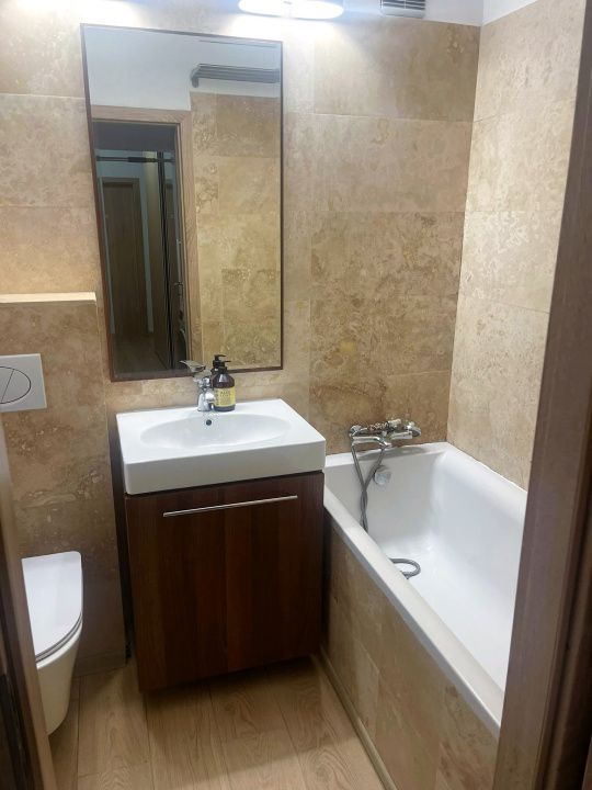 Apartament 4 camere | Decomandat | Etaj 2/4 | Zona Brâncoveanu – fotografia 9 din 11