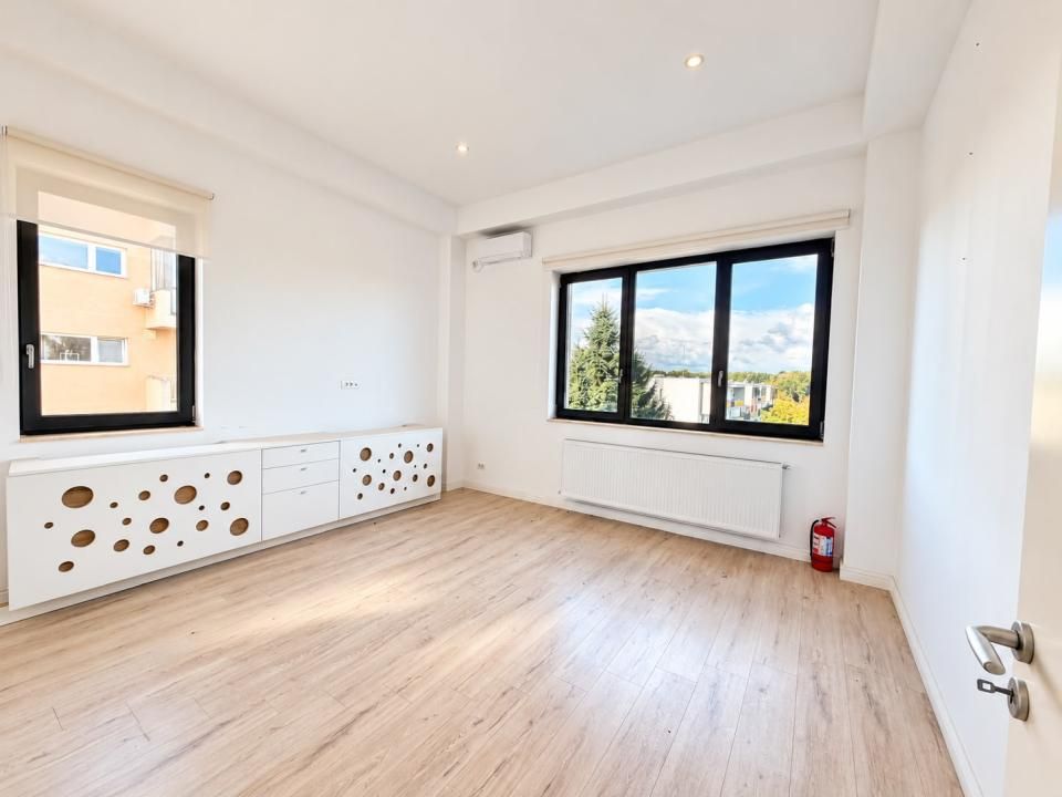 Spațiu de birouri premium de închiriat | 263 mp | Soho, Bulevardul Iancu Nicolae – fotografia 3 din 6