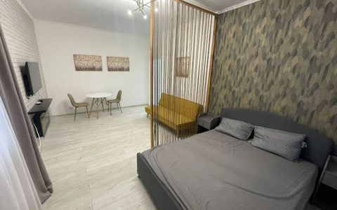Garsoniera de inchiriat | Drumul Taberei | Metrou | Mobilat | Utilat |