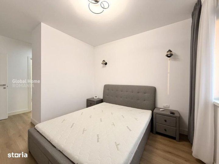 2 Camere de inchiriat | Pipera |Centrala Proprie | Metrou – fotografia 6 din 16