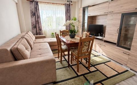 Ap 4 camere decomandate | 82 mp | Parcare | Zona Piața Flora – Mănăștur