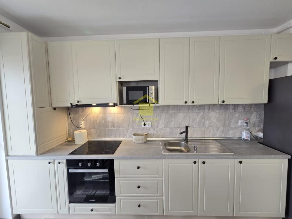 Apartament 2 camere, Oncos Park - aproape de Vivo – fotografia 4 din 11