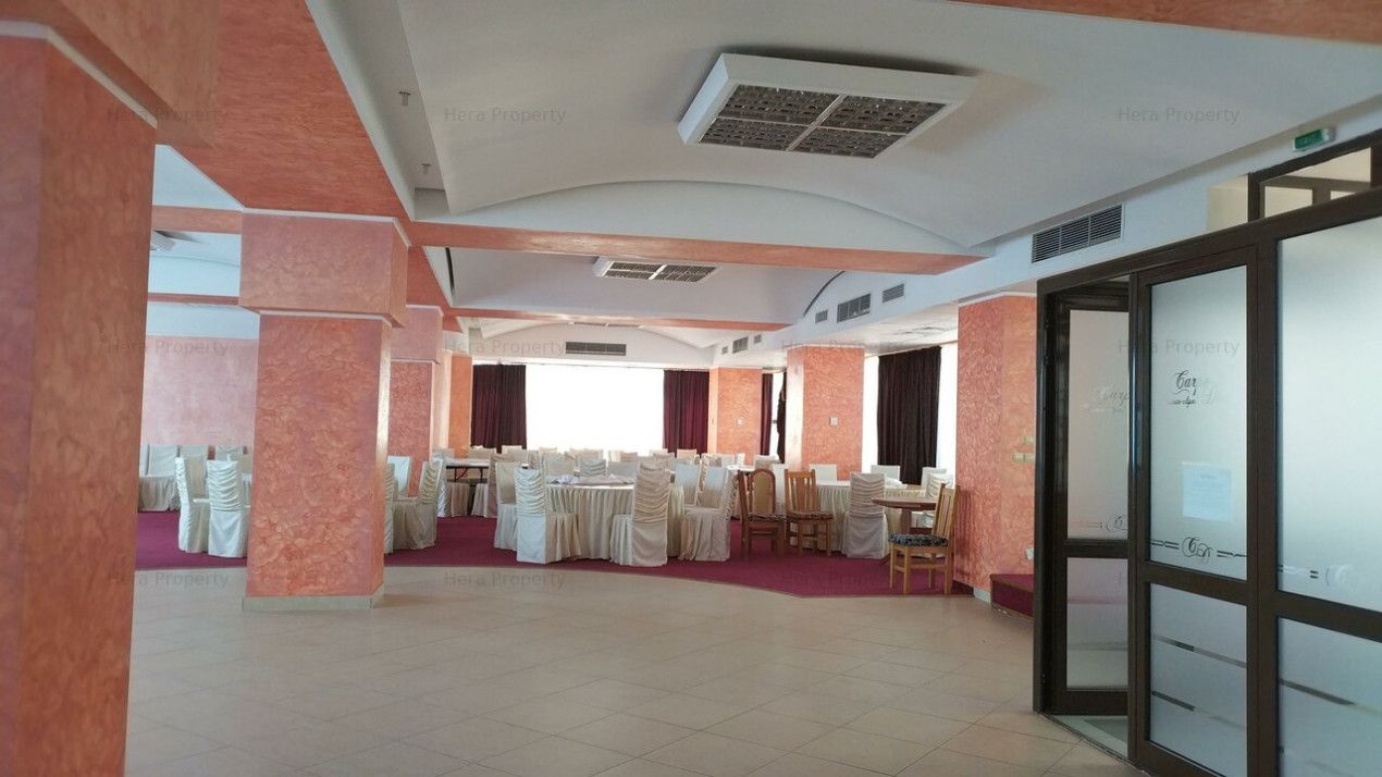 Închiriere pavilion administrativ, opțional cu hale industriale în Galați – fotografia 43 din 48