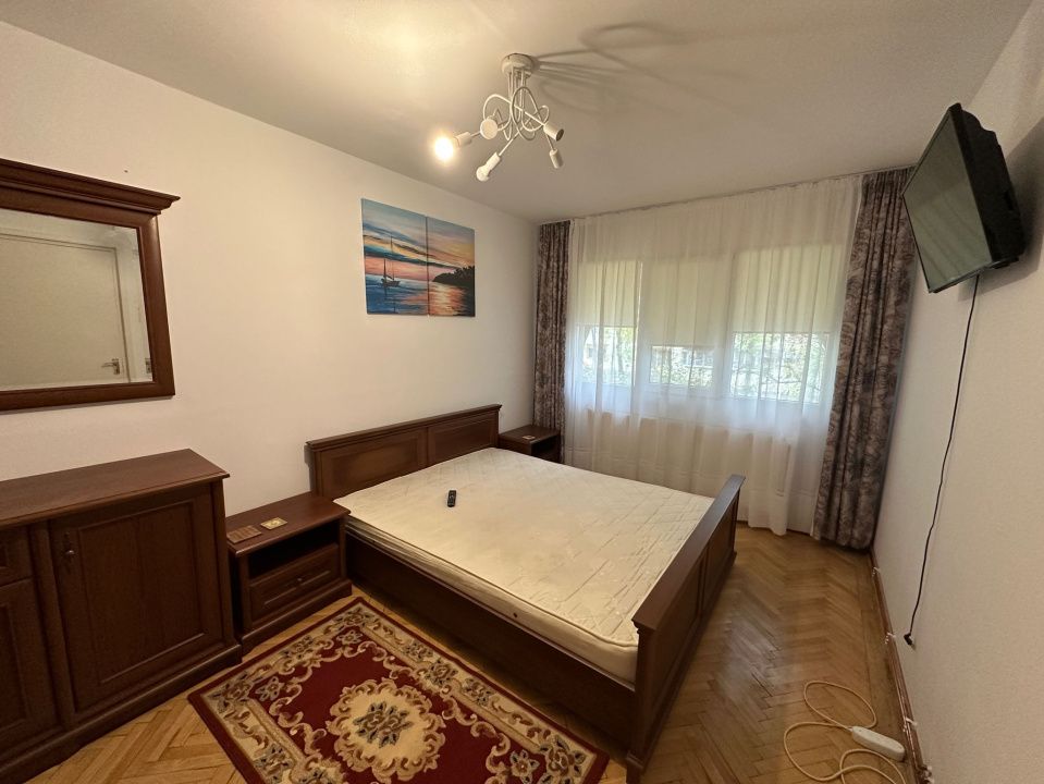Apartament doua camere, 54mp, cartier Brazda lui Novac – fotografia 3 din 8
