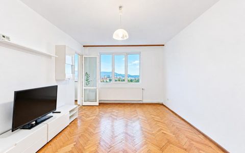 Vânzare apartament cu 3 camere, circular, Alexandru Vlahuță - zona Centrul Civic