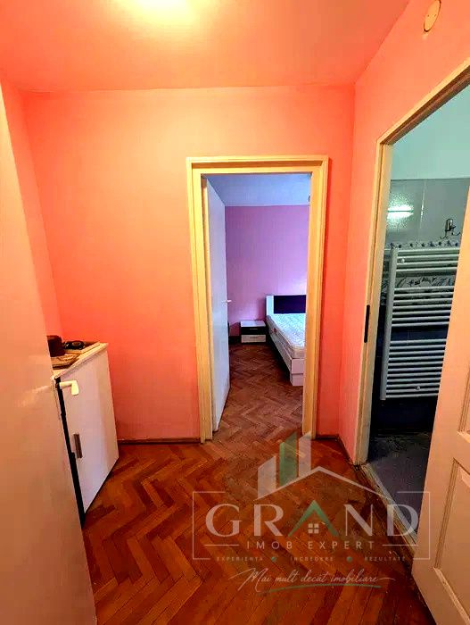 2 CAMERE | 53 MP | BALCON CU VEDERE SPRE PARC | GHEORGHENI–ALBINI–BRÂNCUȘI – fotografia 5 din 5