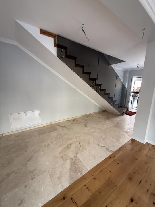 Duplexuri finisate | ansamblu rezidențial | zona Voroneț – Iris – fotografia 3 din 12