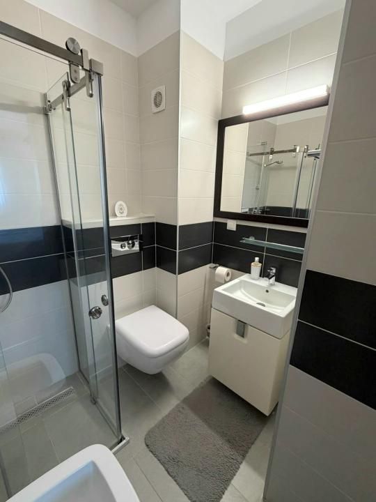 De inchiriat apartament 3 camere, 2 bai, decomandate - Buna Ziua – fotografia 7 din 24