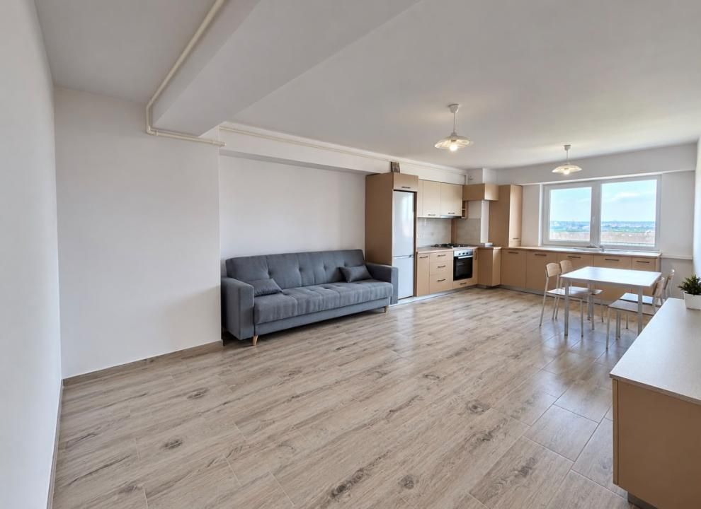 apartament cu doua camere de inchiriat-Fiald – fotografia 1 din 3