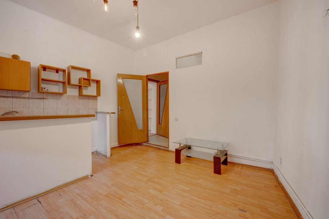 34,5 mp/ Centrul Vechi / Ideal Investitie – fotografia 8 din 14