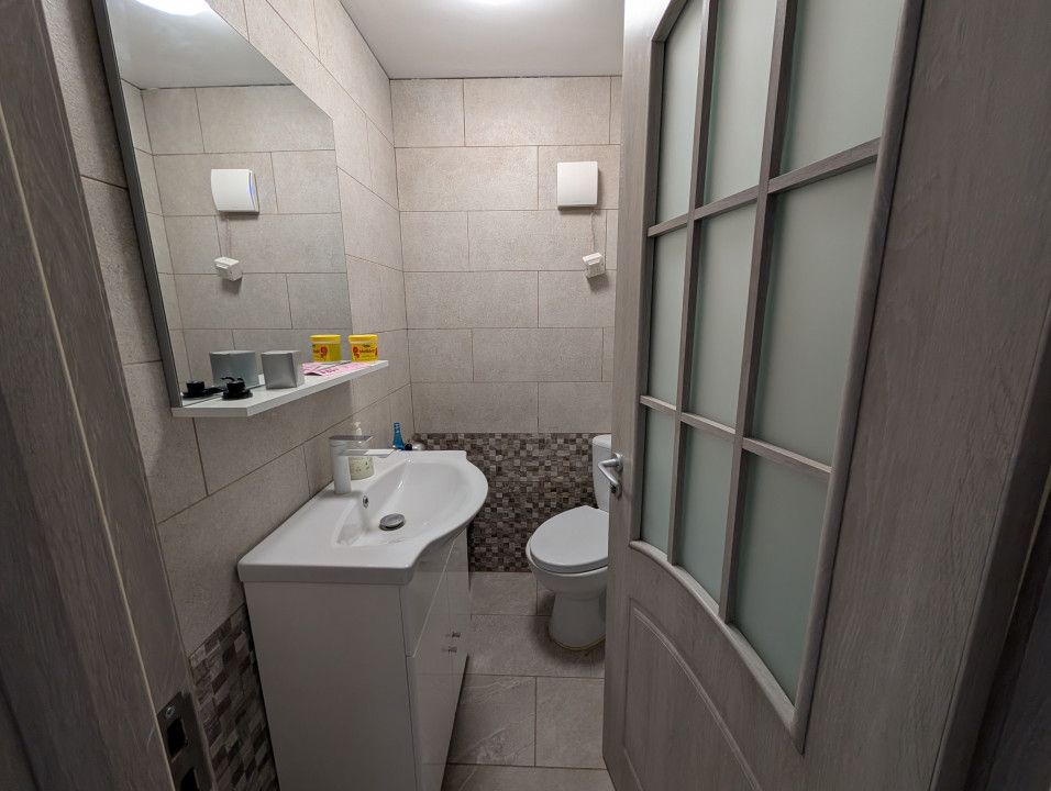 Vila deosebita zona Aviatori, teren 1500m – fotografia 19 din 22