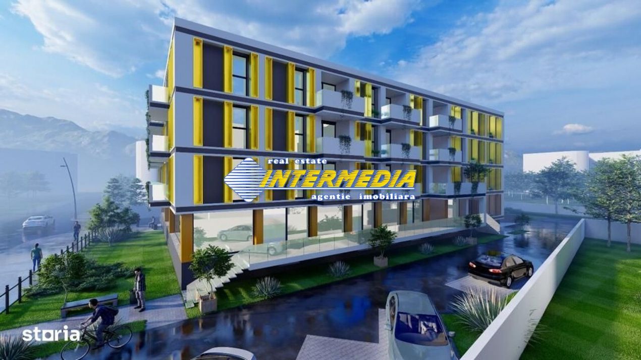 APARTAMENT 2 CAMERE I BLOC NOU I 49 MP I CETATE I FINISAT LA CHEIE – fotografia 7 din 12