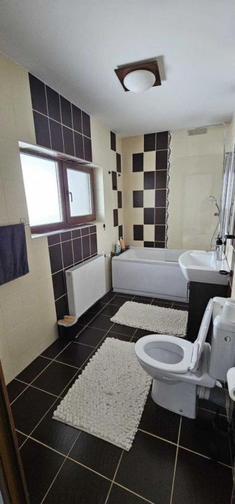 Duplex modern, complet mobilat și utilat | Cartierul Voroneț – fotografia 6 din 8