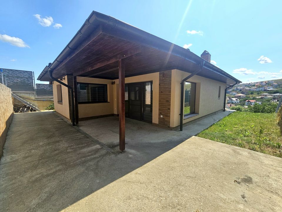 Casa individuala finisata in zona Borom, Apahida – fotografia 4 din 28