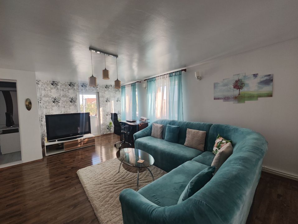 Casa 6 camere, teren 1124 mp, Craiova, cartier Popoveni – fotografia 5 din 14
