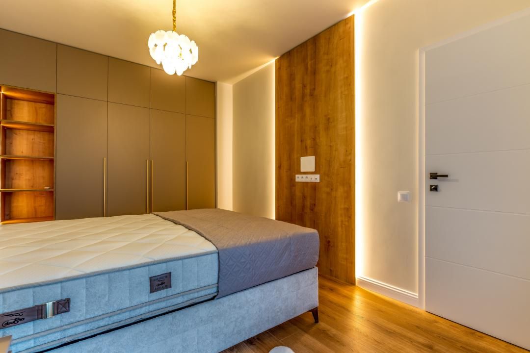 Apartament premium cu 2 camere, mobilat și utilat – Tineretului – fotografia 8 din 16