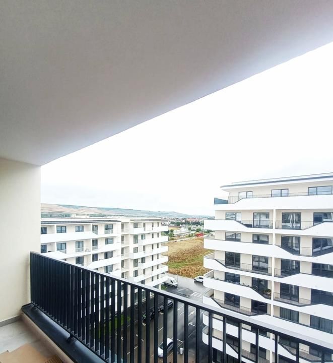 Apartament 2 camere cu garaj subteran, prima inchiriere – fotografia 7 din 7