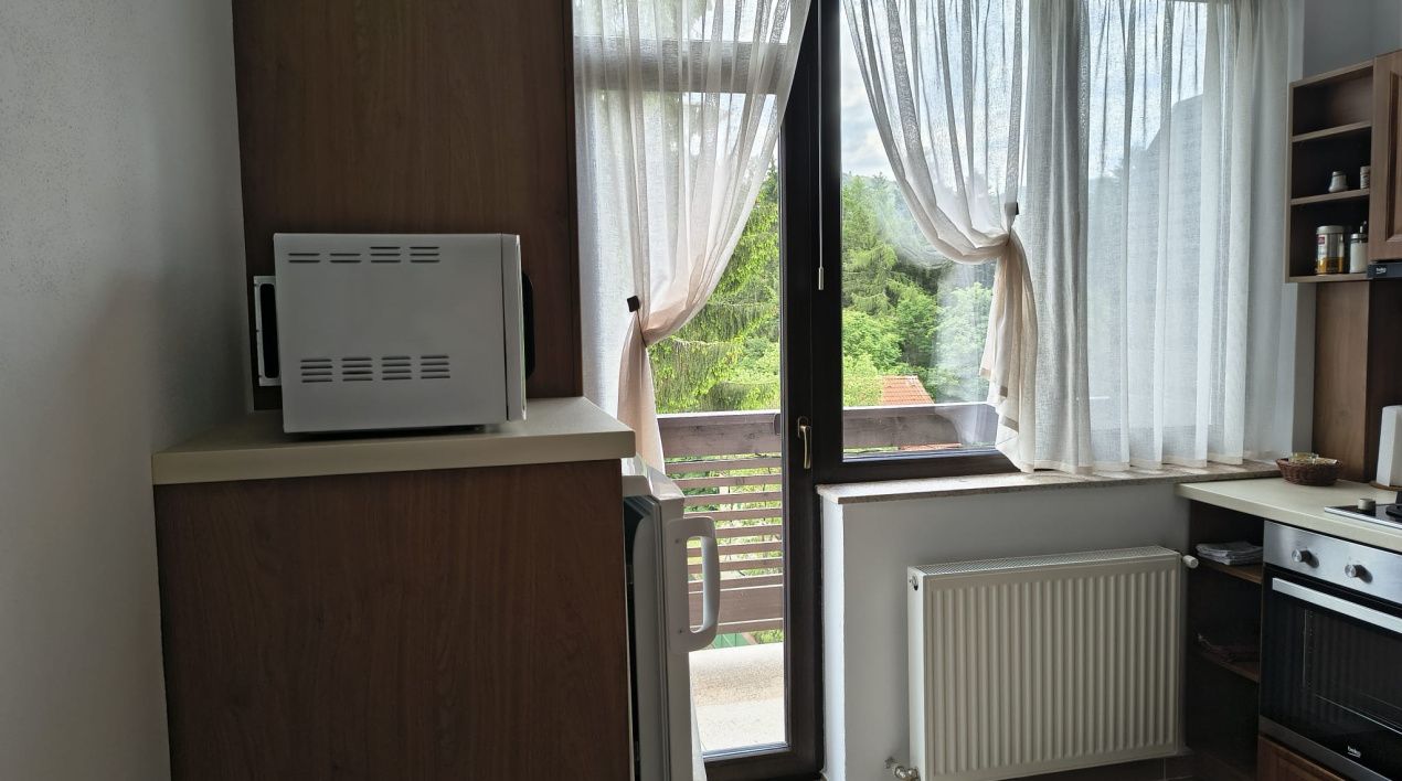 Aparthotel Premium de Vânzare în Predeal – Cioplea | 15 Apartamente lcomision 0% – fotografia 28 din 83
