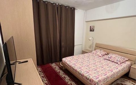 3 Camere de inchiriat | P-ta Unirii | Metrou | Mobilat | Utilat