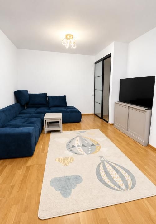 Apart 2 camere 62mp | Parcare | Aviatiei - Baneasa - Trifesti – fotografia 1 din 7