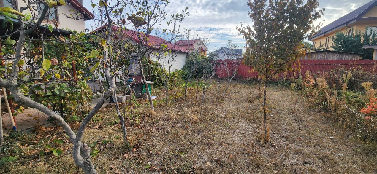 ✨[DOMENIU PRIVAT] Vilă deosebita în Inima Orașului Voluntari | Teren 2.500 mp |✨ – fotografia 28 din 48