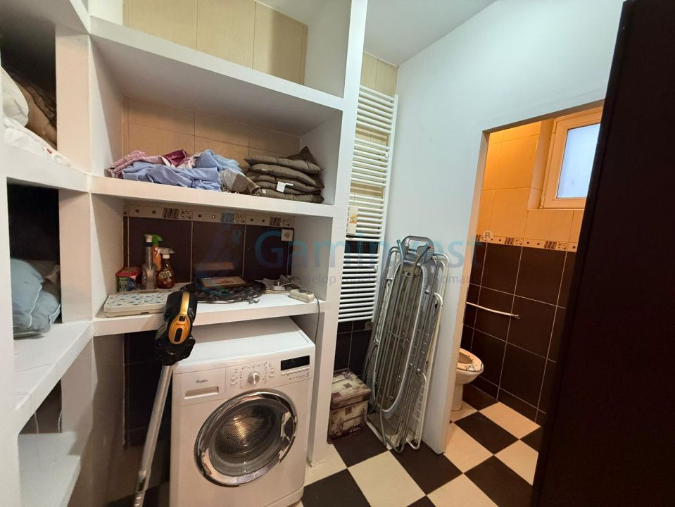 Casa de inchiriat in Santandrei, cu piscina si sauna, Bihor – fotografia 10 din 16