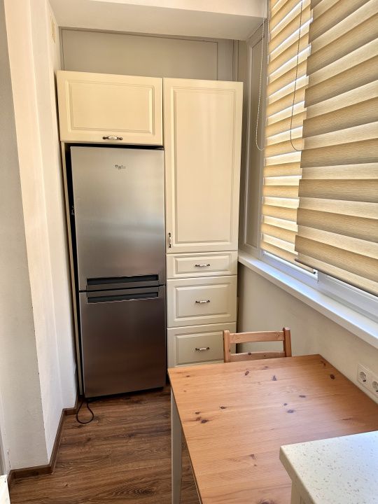 Apartament 2 camere de închiriat | 60 mp | Bloc nou | Zona Centru – BCR – fotografia 4 din 12