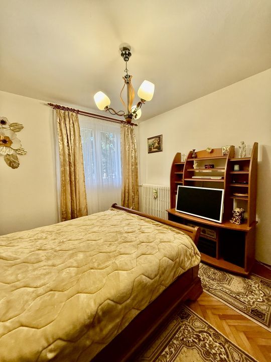 metrou Grigorescu bloc H cu balcon – fotografia 13 din 19
