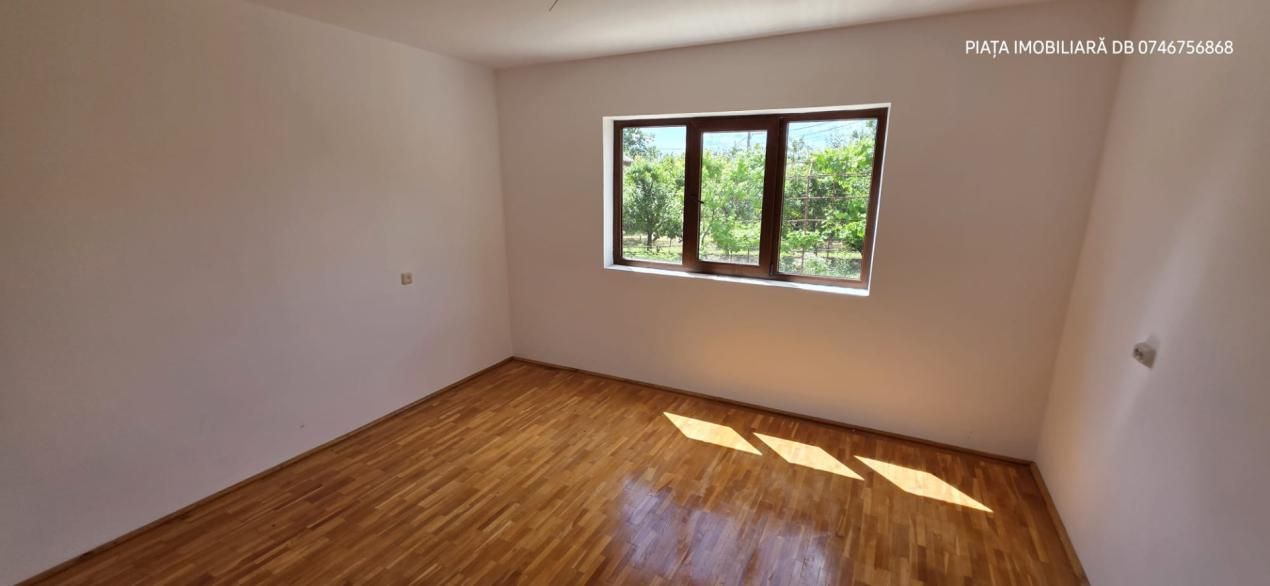 Casă individuală de vânzare, 6 camere, subsol 110 mp, teren 5.753 mp – Cândești – fotografia 6 din 16