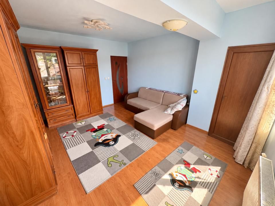 Apartament 2 camere, 42 mp, etaj 2, parcare, zona Ioan Rus! – fotografia 2 din 8