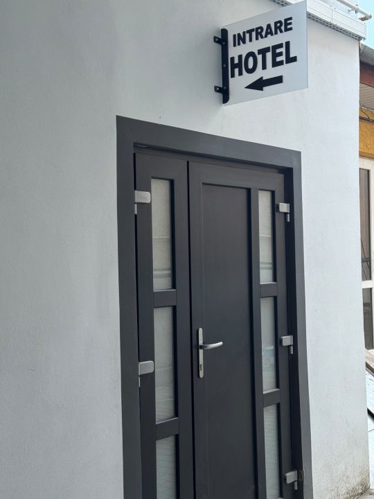 Spațiu comercial - Hotel - afacere la cheie de vânzare – fotografia 8 din 30