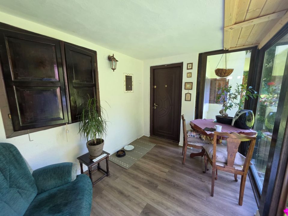 🏡 PROPRIETATE EXTRAORDINARĂ– LOTRIOARA, JUDEȚUL SIBIU! 🌲 – fotografia 68 din 72