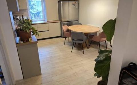 Apartament 3 camere în Piața Zorilor, Cluj