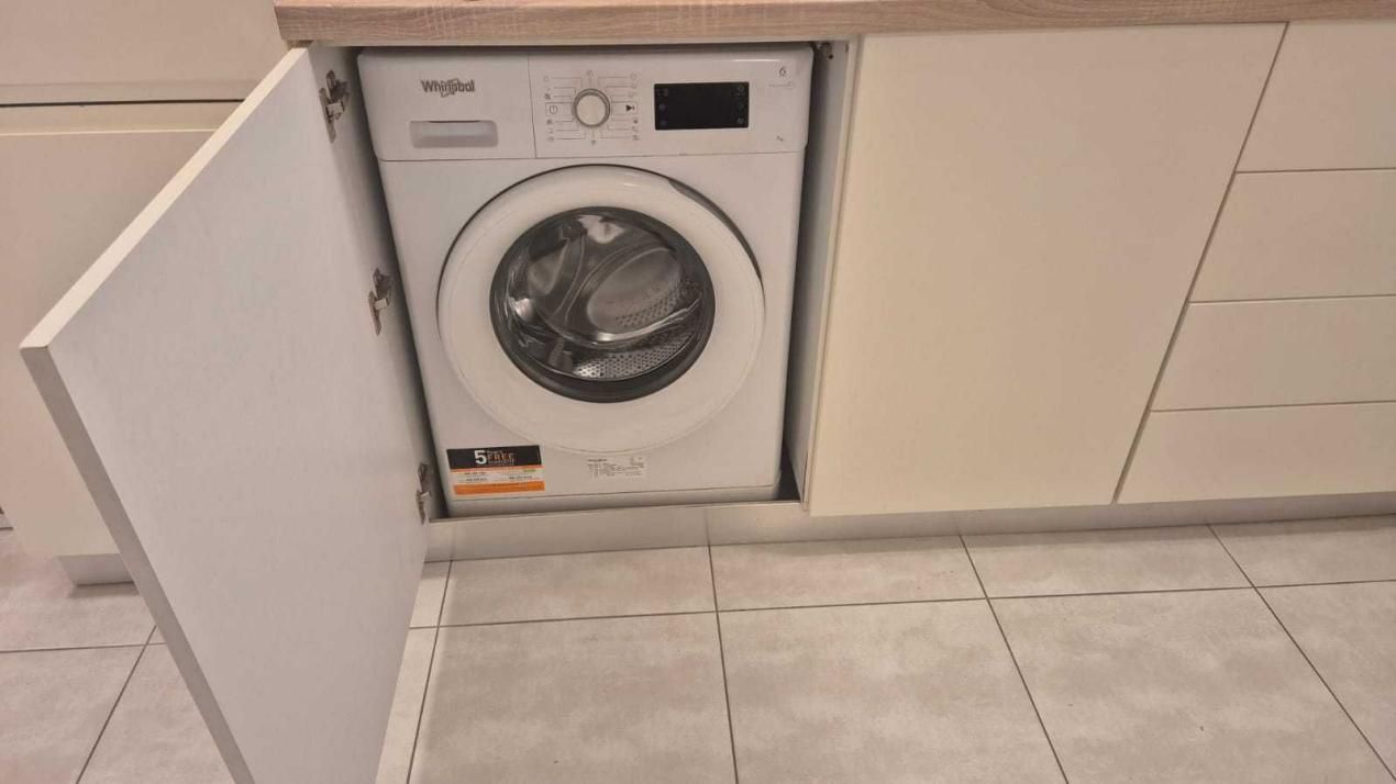 Apartament 2 camere de închiriat Fundeni, Sector 2 – Neofort 10, parcare inclusă – fotografia 7 din 8