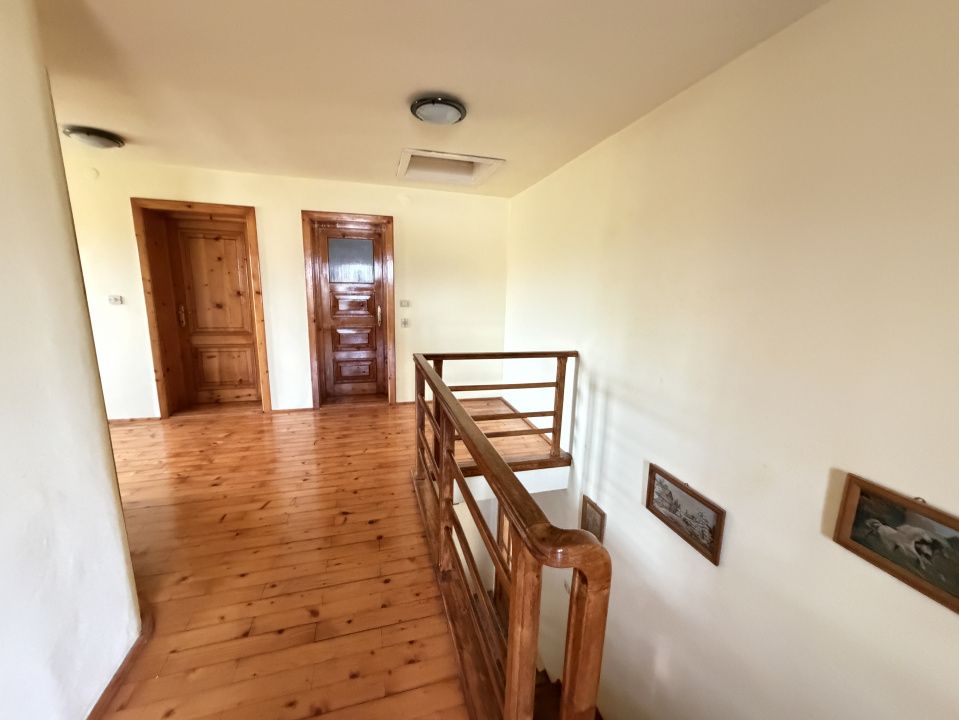 CASA Vintu D+P+E+M cu 4100 mp .Teren Intravilan si Extravilan Utilitati – fotografia 28 din 70