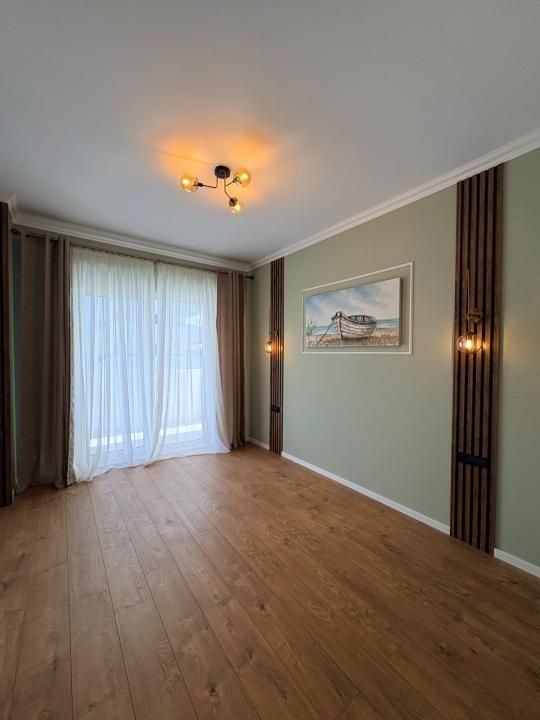 Apartament modern, 2 camere, parcare subterana, zona Eroilor! – fotografia 9 din 12