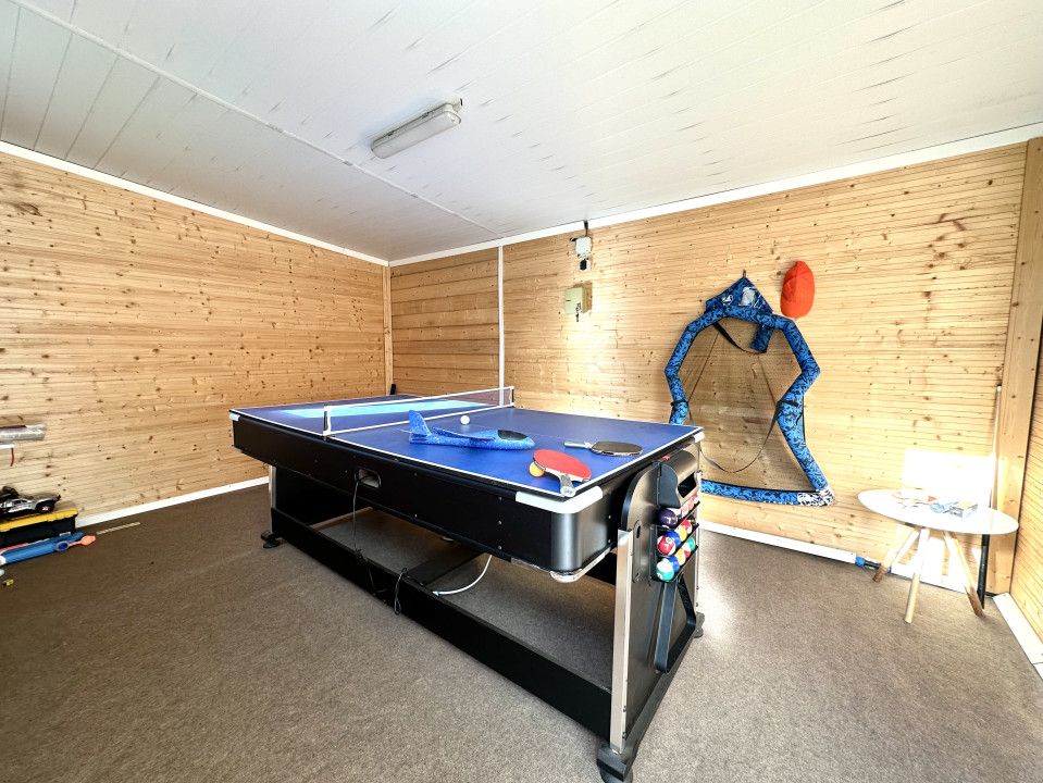 Duplex elegant, 4 camere, 104 mp utili, 325 mp teren - Dumbravita – fotografia 15 din 15