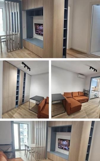 2 Camere de inchiriat | Theodor Pallady | Metrou | Parcare | Centrala – fotografia 5 din 6