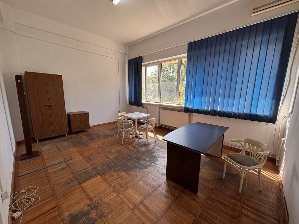 Spatii Birou intre 8 mp - 100 mp - Timpuri Noi - 850 m de Metrou – fotografia 15 din 24