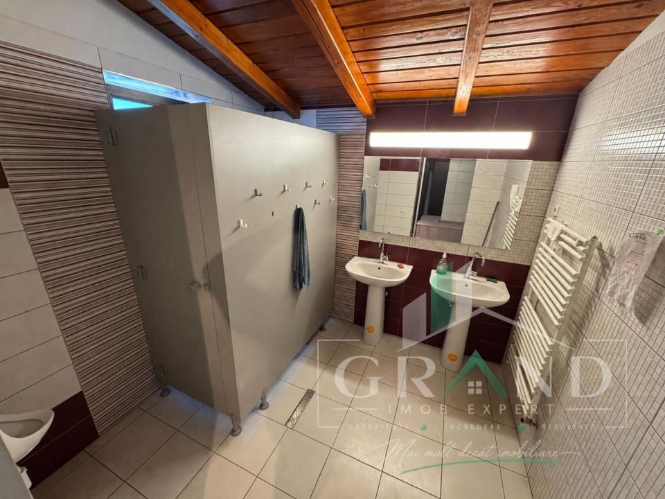Spații administrative/birouri+posibil locuință | 271 mp | Iris–Piața 1 Mai – fotografia 46 din 50