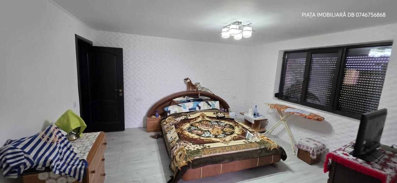 🏡 Vilă Impunătoare cu 9.800 mp Teren – Bungetu, Dâmbovița | Oază de Liniște – fotografia 13 din 23