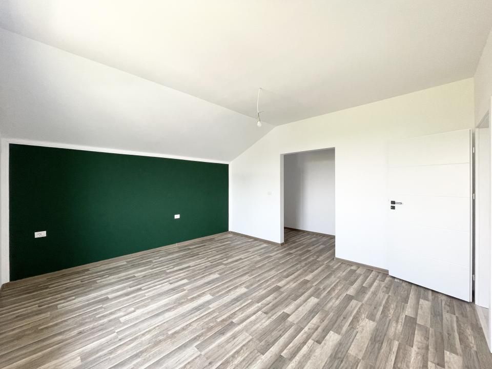 COMISION 0% Duplex spatios intr-o zona linistita - Mosnita Veche – fotografia 10 din 17